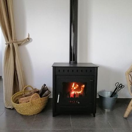 Villa Casa Jardin. Vivienda Rural En Zona Tranquila. à Lucainena de las Torres Extérieur photo