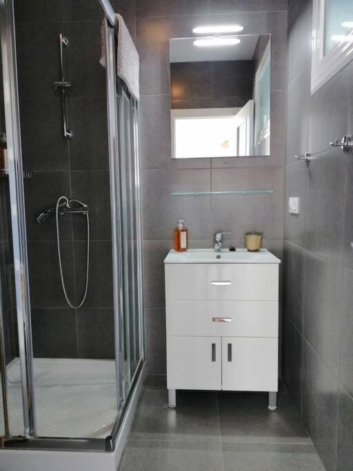 Villa Casa Jardin. Vivienda Rural En Zona Tranquila. à Lucainena de las Torres Extérieur photo