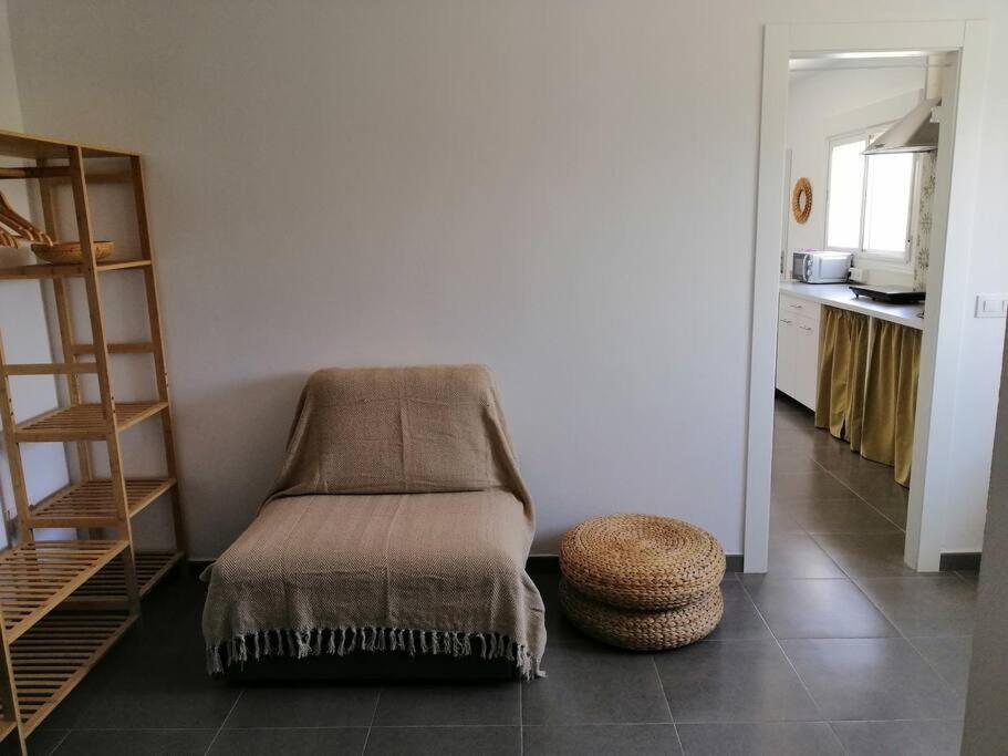 Villa Casa Jardin. Vivienda Rural En Zona Tranquila. à Lucainena de las Torres Extérieur photo