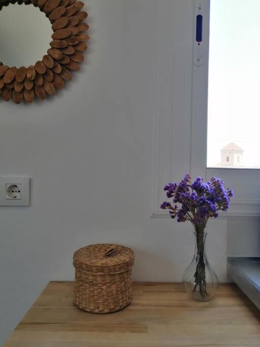 Villa Casa Jardin. Vivienda Rural En Zona Tranquila. à Lucainena de las Torres Extérieur photo