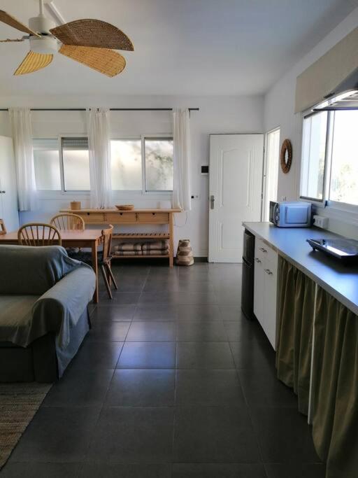 Villa Casa Jardin. Vivienda Rural En Zona Tranquila. à Lucainena de las Torres Extérieur photo